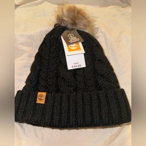 Timberland Women’s winter hat NWT